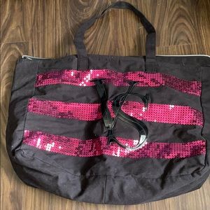VS Tote Bag
